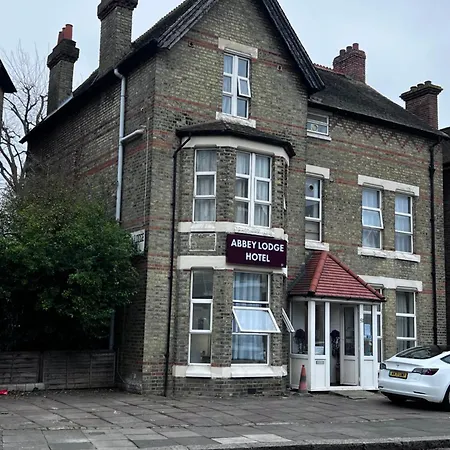 Abbey Lodge Hotel-2